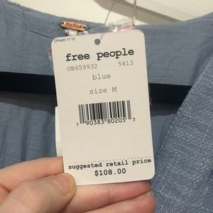 Anthropologie Dress NWT